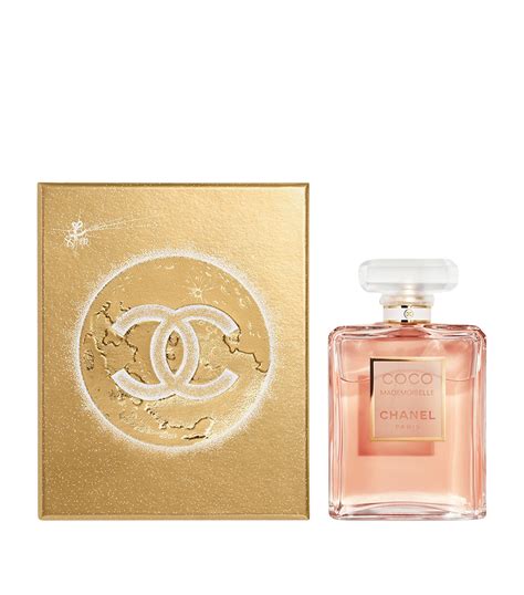 chanel mademoiselle 100ml gift set|chanel mademoiselle refill.